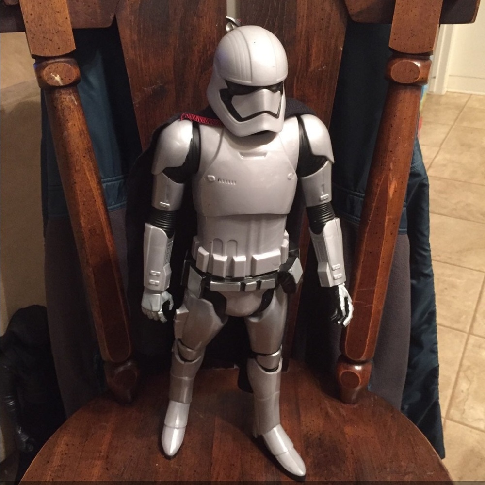Star Wars
